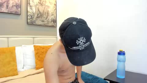 Ricky Backus online show from 11-04-25, 11:31