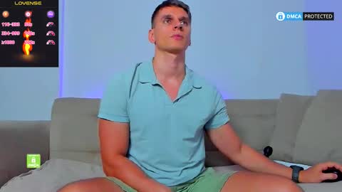 Ricky online show from 10-24-25, 07:49