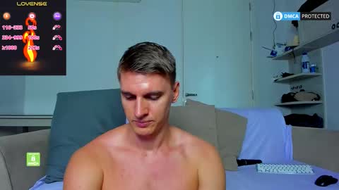 Ricky online show from 03-17-26, 05:55