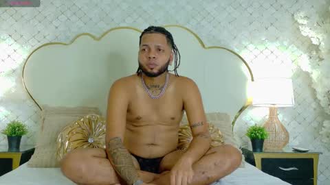 Snapshot of rickyandsharlot chatting on 09-24-25, 03:43 rickyandsharlot online show from 09-24-25, 03:43