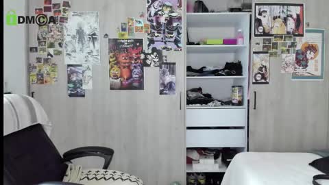 RickyDicot 13 online show from 12-10-24, 05:28