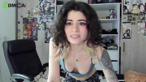 RickyDicot 13 online show from 01-06-25, 02:37