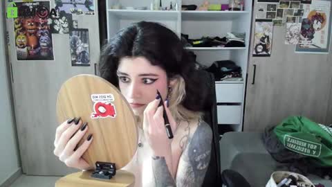 RickyDicot 13 online show from 01-30-25, 01:44