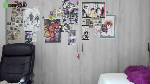 RickyDicot 13 online show from 02-08-25, 05:18