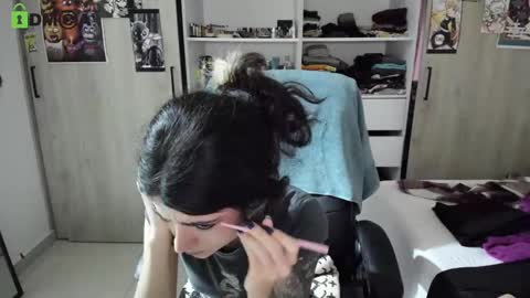 RickyDicot 13 online show from 02-14-25, 01:45