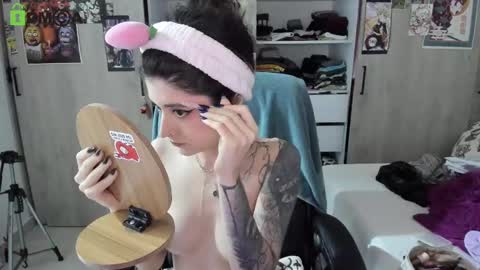 RickyDicot 13 online show from 02-17-25, 01:47