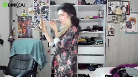 RickyDicot 13 online show from 02-25-25, 01:52