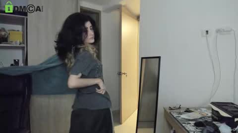 RickyDicot 13 online show from 10-22-25, 02:34