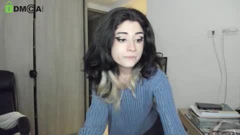 Snapshot of rickydicot_13 chatting on 12-18-25, 02:06 RickyDicot 13 online show from 12-18-25, 02:06