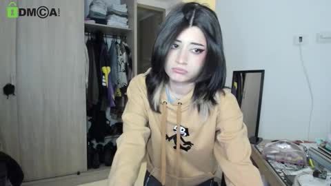 Snapshot of rickydicot_13 chatting on 01-11-26, 02:05 RickyDicot 13 online show from 01-11-26, 02:05