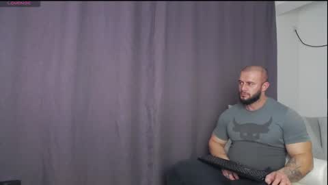 rickymiami1 online show from 11-05-25, 06:19