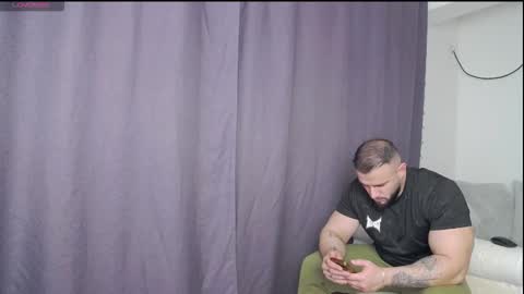 rickymiami1 online show from 02-20-26, 08:31