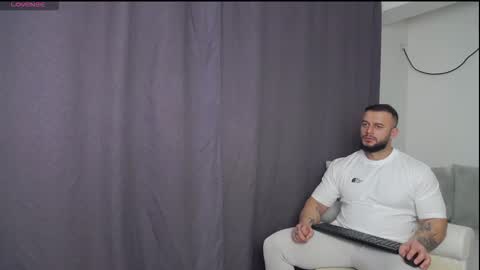 rickymiami1 online show from 02-25-26, 06:50