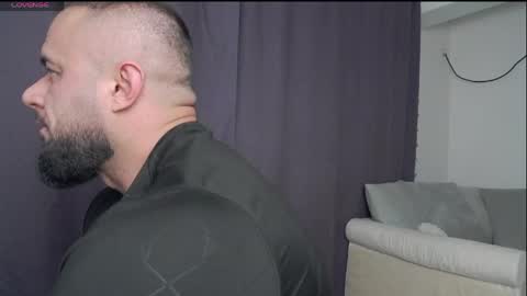 rickymiami1 online show from 04-10-26, 07:07