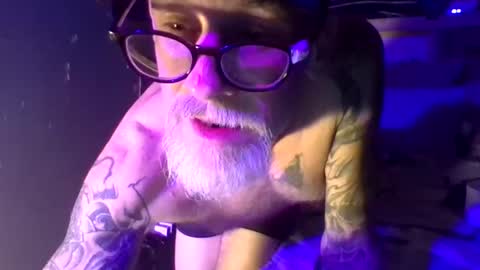 Snapshot of rickyrockett1 chatting on 03-26-26, 04:40 rickyrockett1 online show from 03-26-26, 04:40