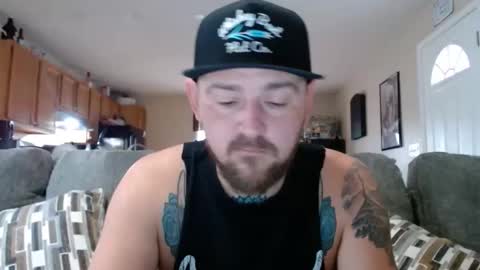 Ricky Rodeo online show from 01-07-26, 05:37