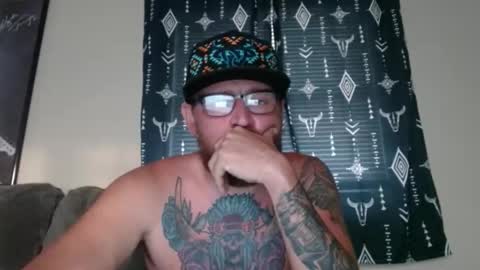 Ricky Rodeo online show from 03-26-26, 10:48