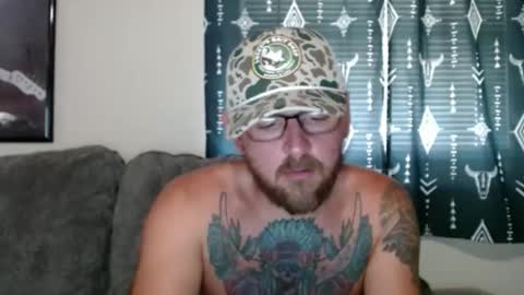 Ricky Rodeo online show from 05-23-26, 10:03