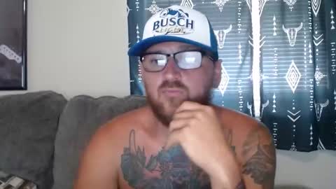 Ricky Rodeo online show from 06-09-26, 04:51