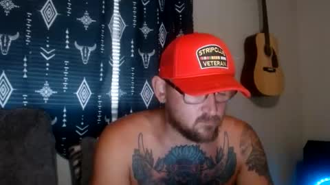 Ricky Rodeo online show from 06-10-26, 01:21