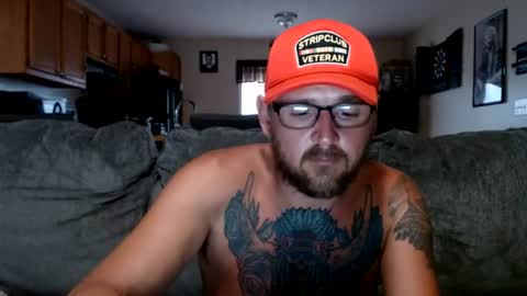 Ricky Rodeo online show from 06-17-26, 11:49