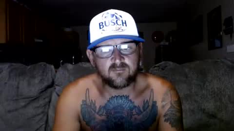 Ricky Rodeo online show from 06-18-26, 10:52