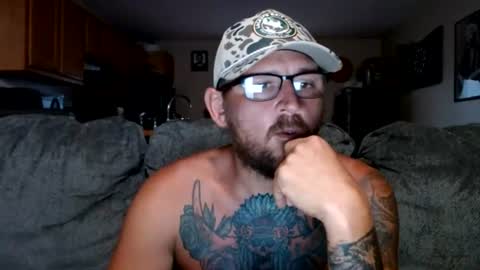 Ricky Rodeo online show from 06-19-26, 12:04