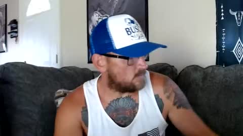 Ricky Rodeo online show from 06-21-26, 10:23