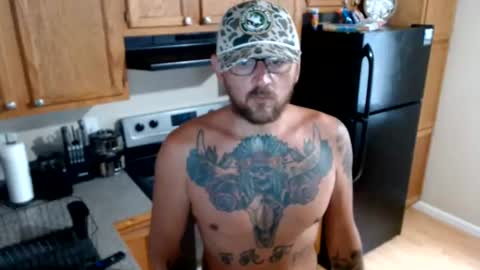 Ricky Rodeo online show from 06-22-26, 12:02