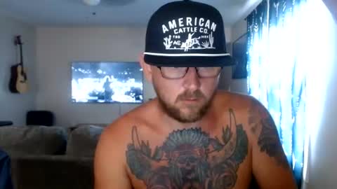 Ricky Rodeo online show from 06-25-26, 09:41