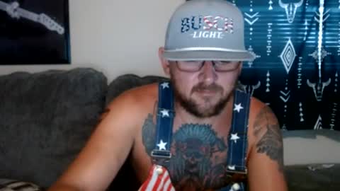 Ricky Rodeo online show from 06-29-26, 12:28