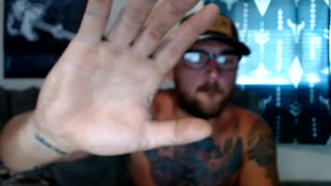 Ricky Rodeo online show from 06-30-26, 11:17