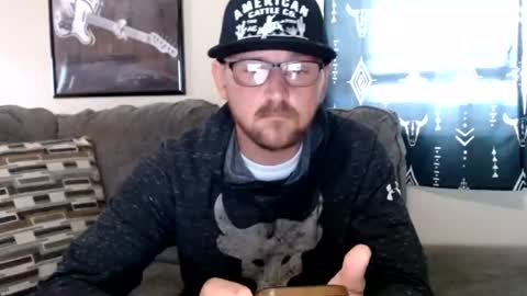 Ricky Rodeo online show from 07-11-26, 04:43