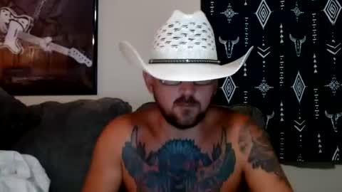 Ricky Rodeo online show from 07-20-26, 01:31