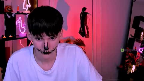 Rico online show from 10-27-25, 08:13