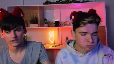 Rico online show from 11-19-25, 07:36