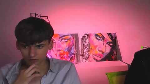 Rico online show from 12-03-25, 07:12