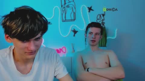 Rico online show from 03-09-26, 07:51