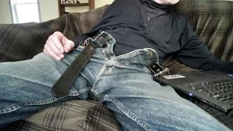 Easy if yun are good see my pics online show from 04-10-26, 11:09