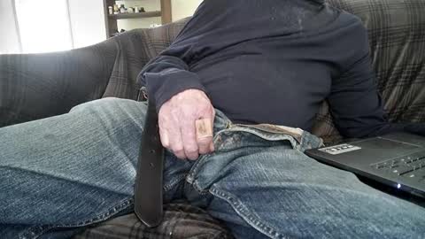 Easy if yun are good see my pics online show from 04-13-26, 08:47