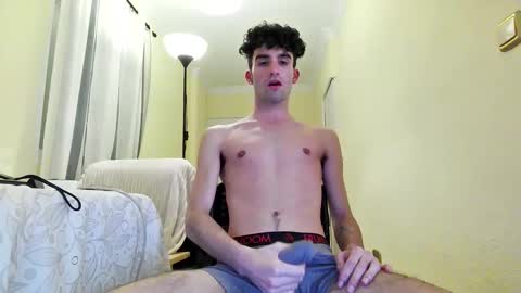 Snapshot of ricoafterdark chatting on 03-16-26, 03:05 Rico online show from 03-16-26, 03:05