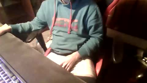 Snapshot of ricoangelpt chatting on 02-28-26, 07:15 ricoangelpt online show from 02-28-26, 07:15