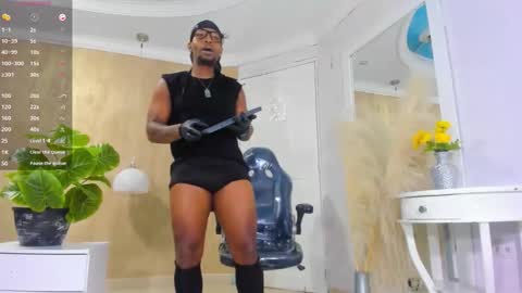 RicoBrowm online show from 03-04-26, 03:23