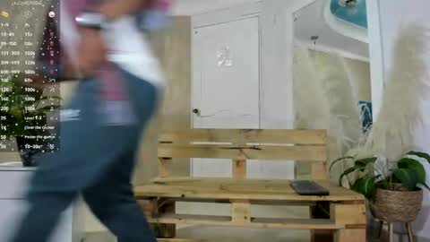 RicoBrowm online show from 04-06-26, 04:10