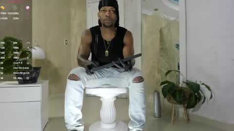 RicoBrowm online show from 04-19-26, 03:39