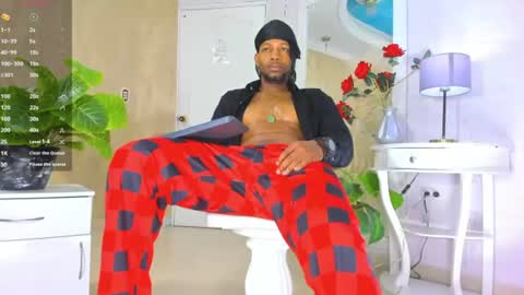 Snapshot of ricobrown777 chatting on 06-10-26, 04:45 RicoBrowm online show from 06-10-26, 04:45