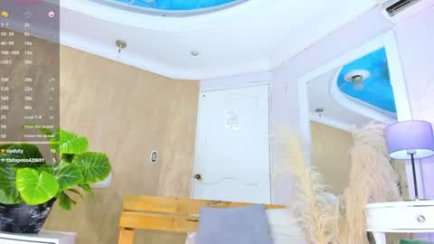 Snapshot of ricobrown777 chatting on 06-29-26, 10:15 RicoBrowm online show from 06-29-26, 10:15