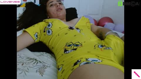 Candy online show from 02-15-25, 10:22