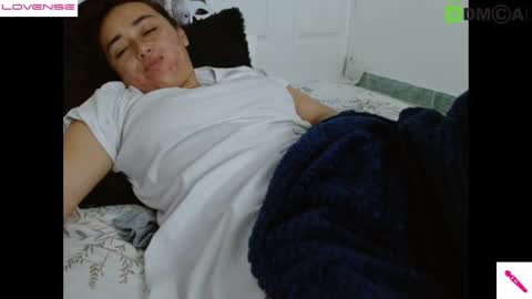 Candy online show from 02-18-25, 10:27