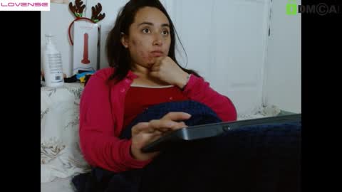 Candy online show from 03-05-25, 10:33